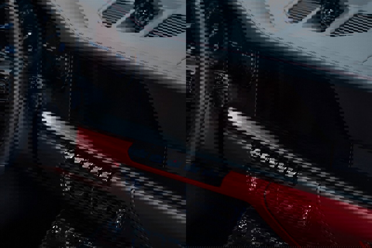 Used 2023 Porsche 911 Carrera 4 GTS AWD/4WD image 58