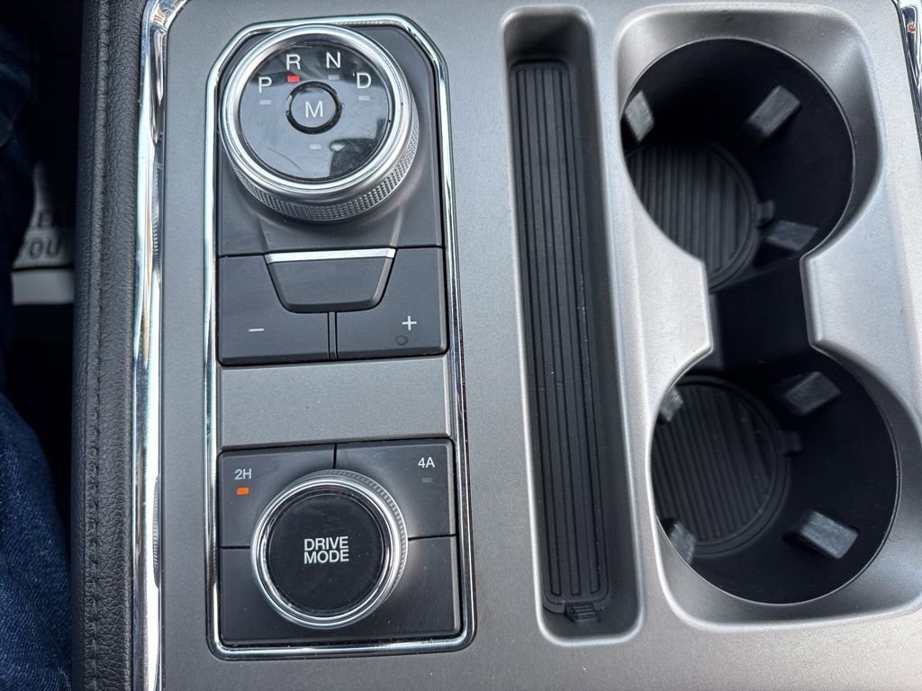 Used 2021 Ford Expedition XLT image 41