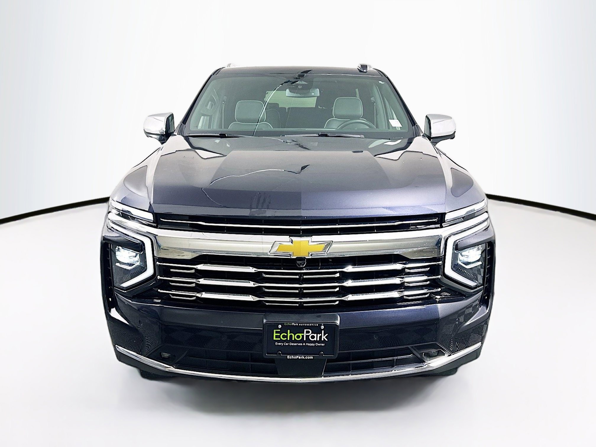 Used 2025 Chevrolet Tahoe Premier image 2