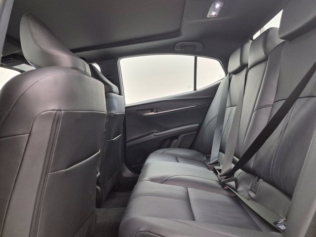 New 2026 Toyota Camry XSE w/ Premium Package FWD image 39