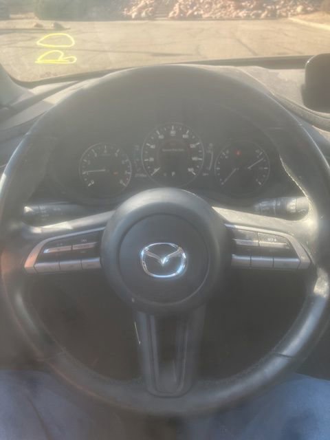 Used 2023 MAZDA CX-30 AWD 2.5 S w/ Select Package image 7