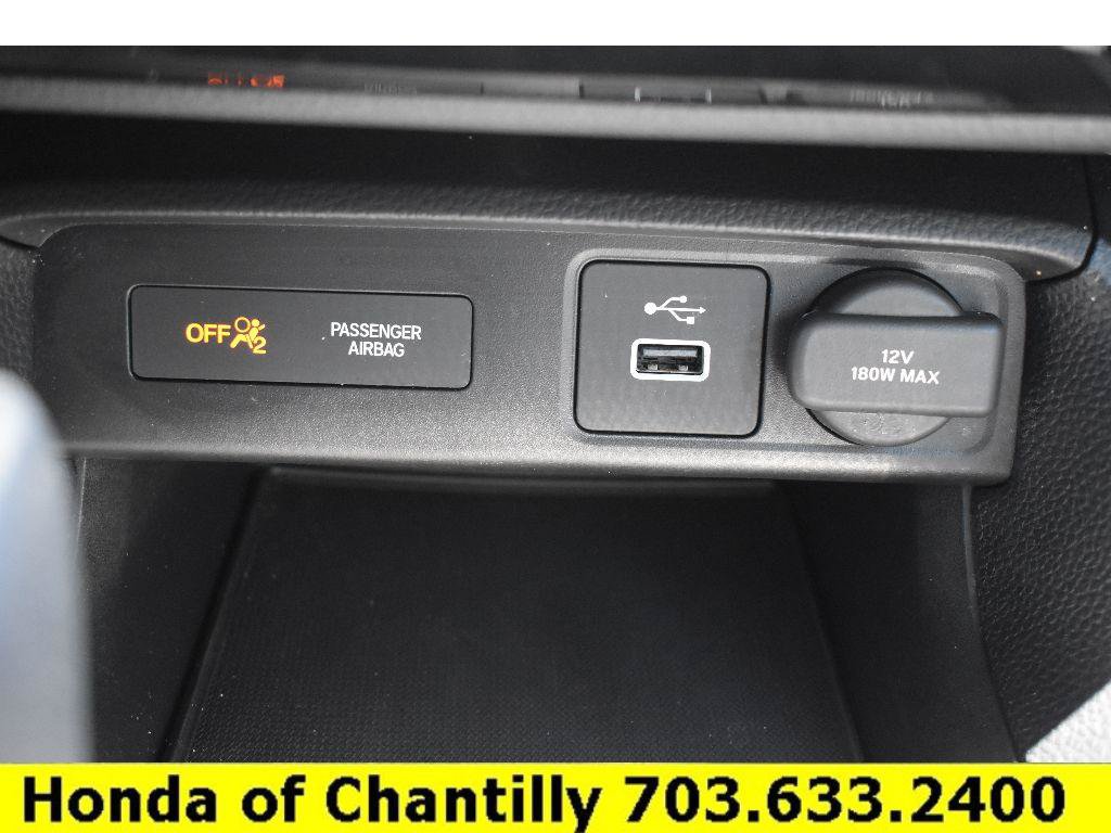 Used 2023 Honda Civic LX image 17