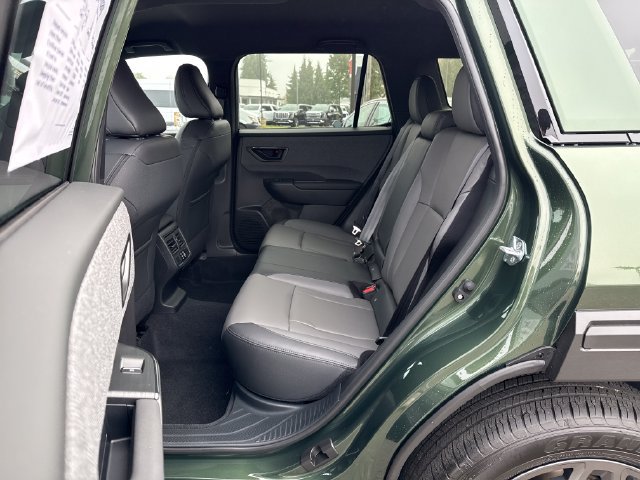 New 2026 Subaru Outback Premium AWD/4WD image 16
