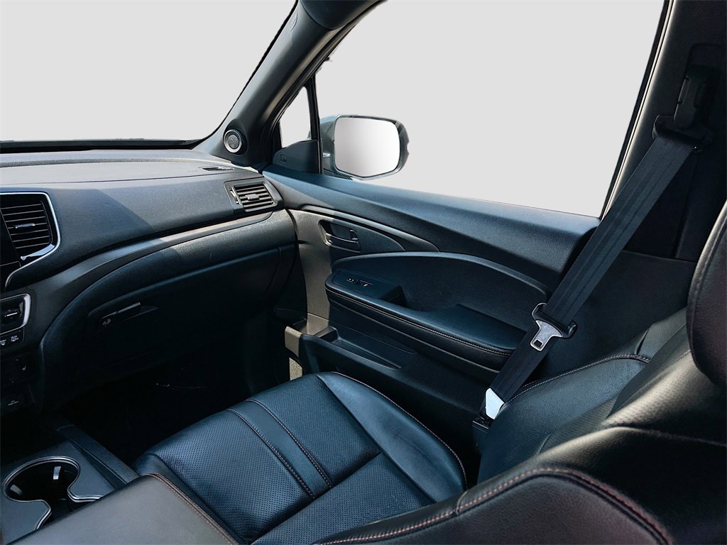 Used 2024 Honda Passport TrailSport image 24