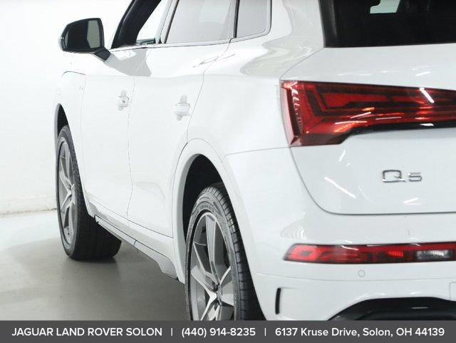 Used 2025 Audi Q5 2.0T Premium AWD/4WD image 6