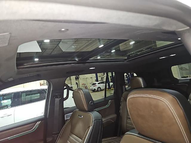 New 2026 GMC Acadia Denali Ultimate w/ LPO, All-Weather Package image 18