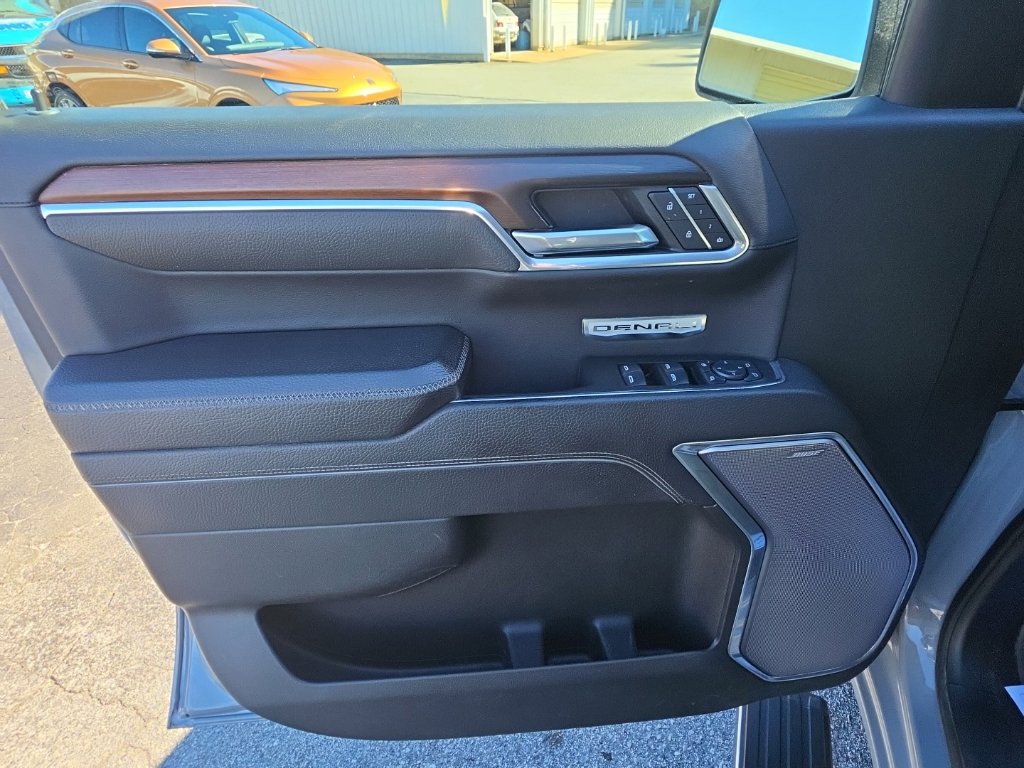 Certified 2025 GMC Sierra 1500 Denali AWD/4WD image 13