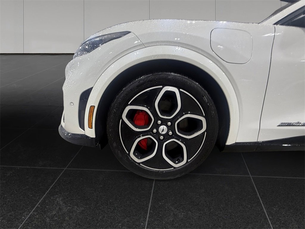 Used 2023 Ford Mustang Mach-E GT image 9