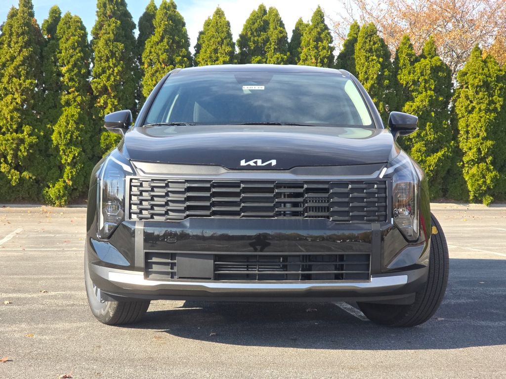 New 2026 Kia Sportage LX image 10