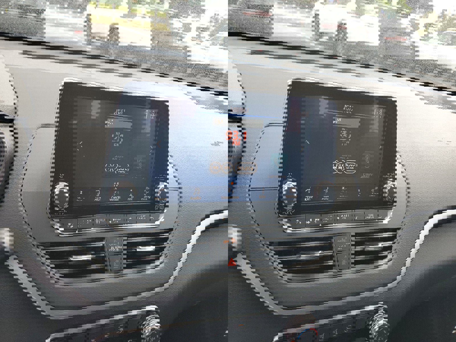 New 2025 Nissan Altima 2.5 S image 16