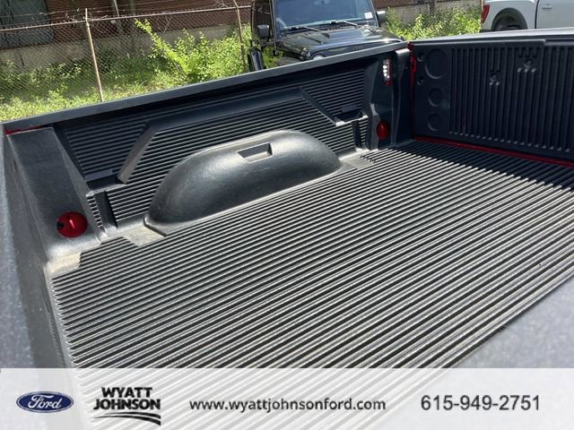 Used 2018 RAM 1500 Sport w/ Convenience Group image 7