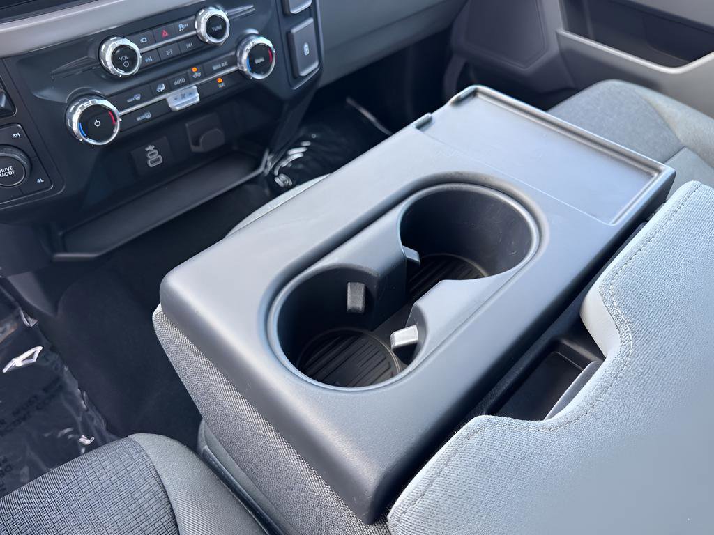 Used 2025 Ford F150 XLT w/ Equipment Group 301A Standard image 33