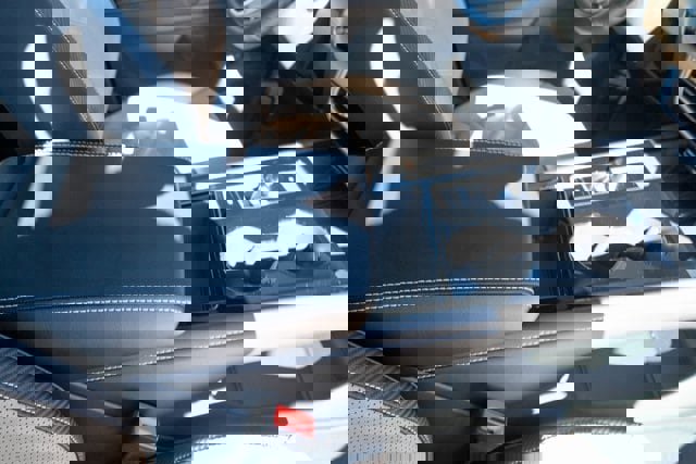 New 2026 Volkswagen Atlas Cross Sport SE image 44