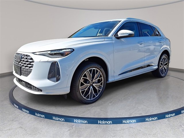 New 2025 Audi Q5 Premium Plus