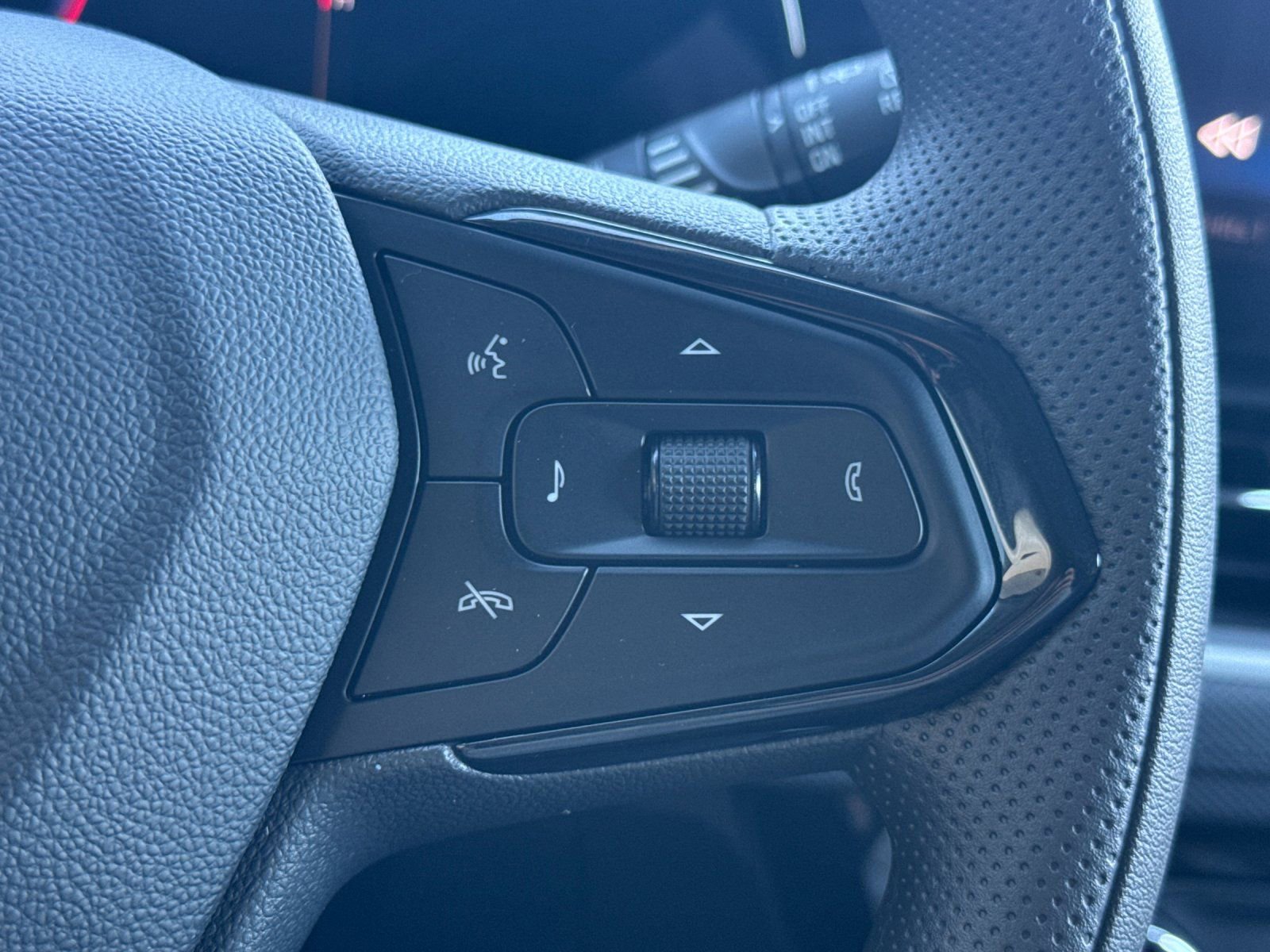 New 2026 Chevrolet TrailBlazer LT image 26