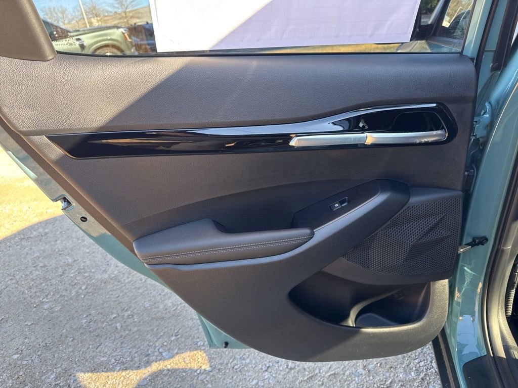 New 2026 Kia Seltos S image 12