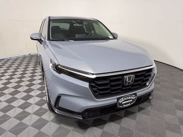 New 2027 Honda CR-V LX image 8