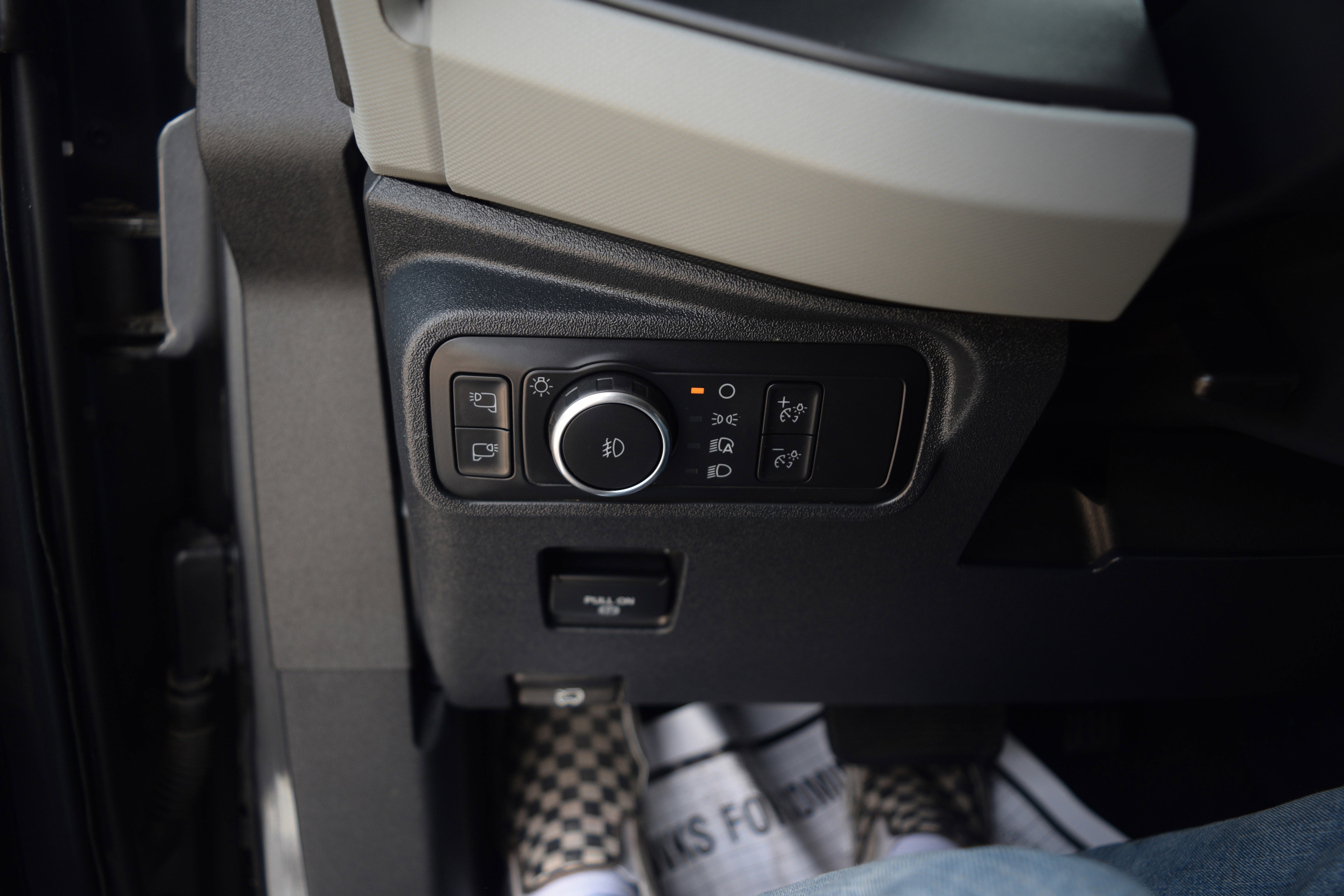 Used 2022 Ford Bronco Badlands image 7