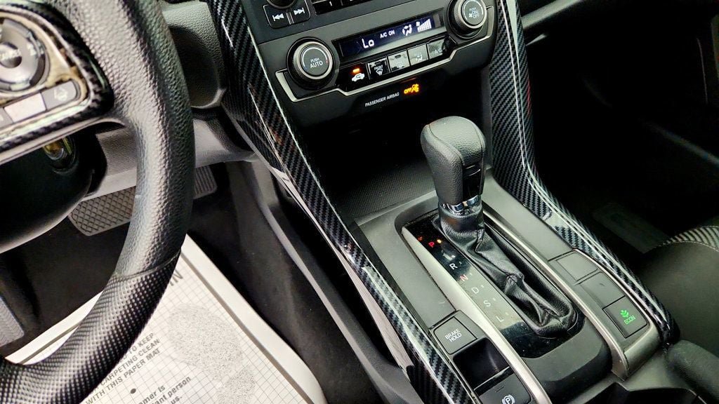 Used 2019 Honda Civic LX image 16