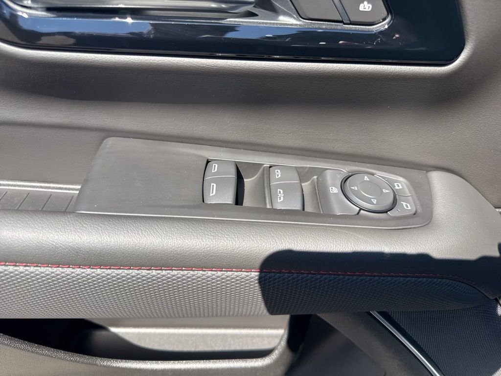 New 2026 Chevrolet Tahoe RST AWD/4WD image 30