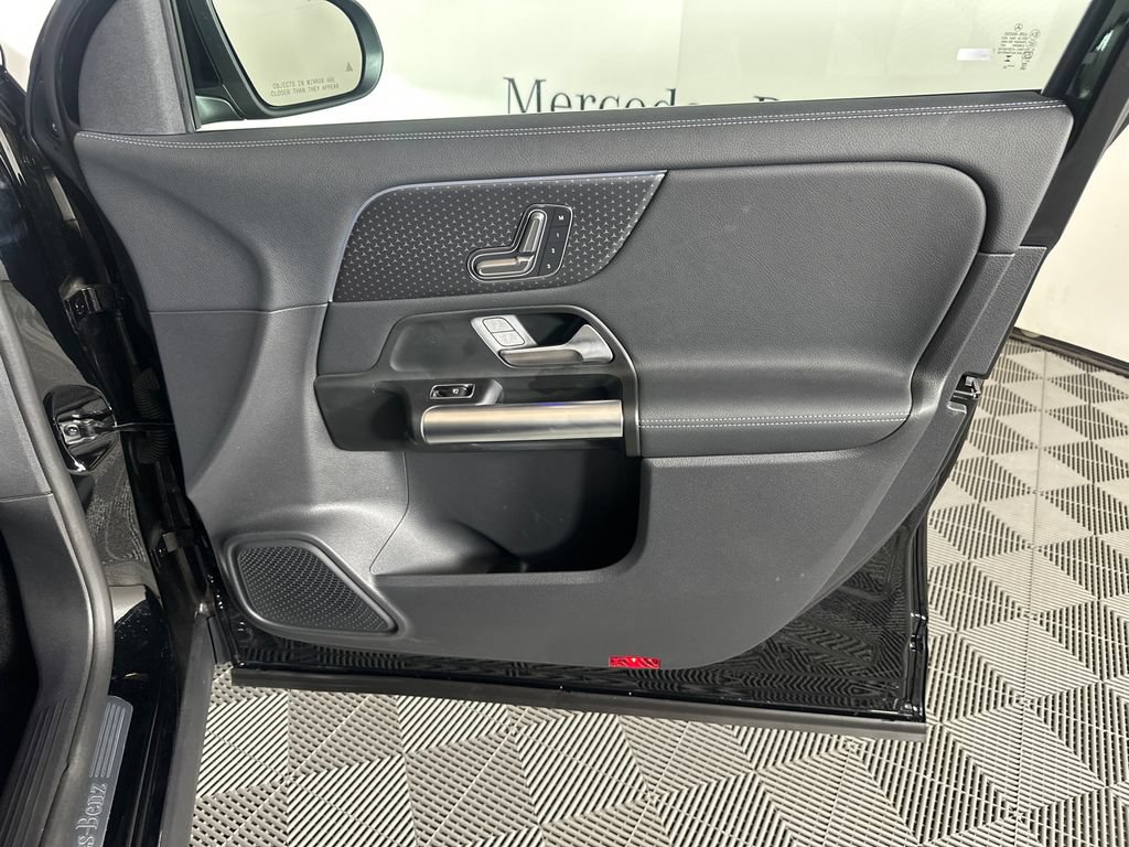 Certified 2026 Mercedes-Benz GLA 250 image 14