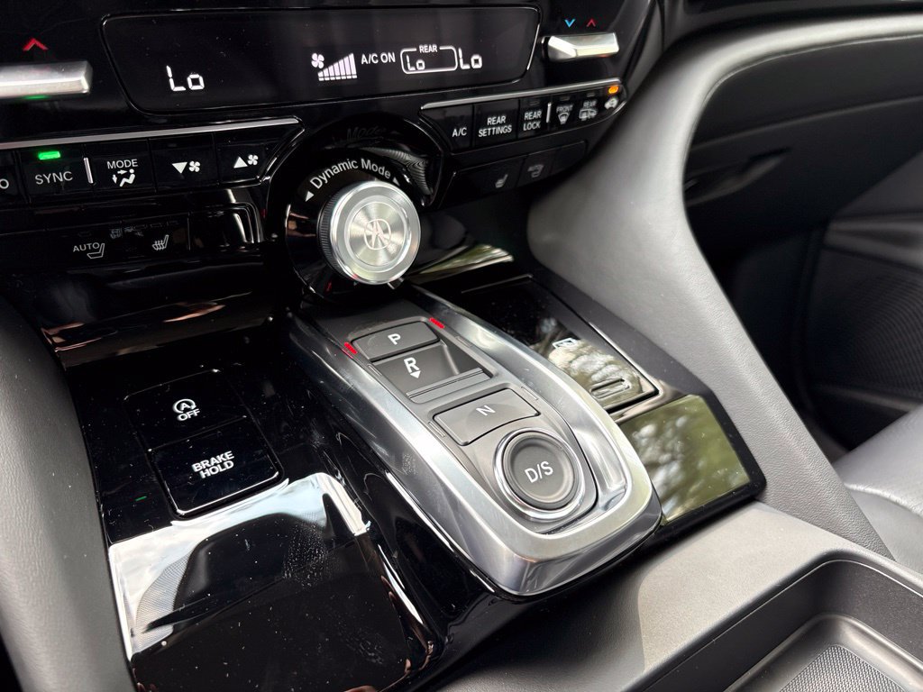 New 2026 Acura MDX w/ Technology Package FWD image 38