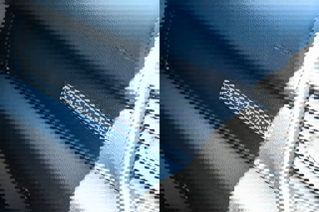 Used 2021 RAM 1500 Big Horn RWD image 16