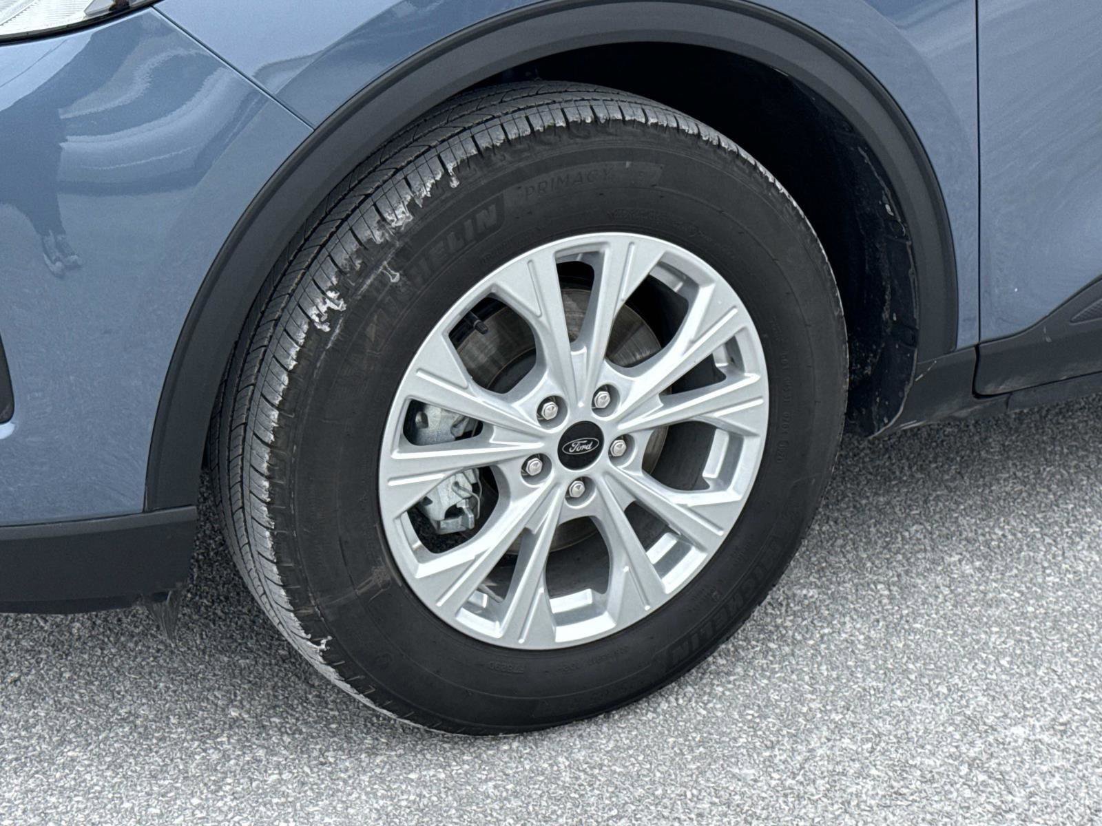 Used 2024 Ford Escape Active image 30