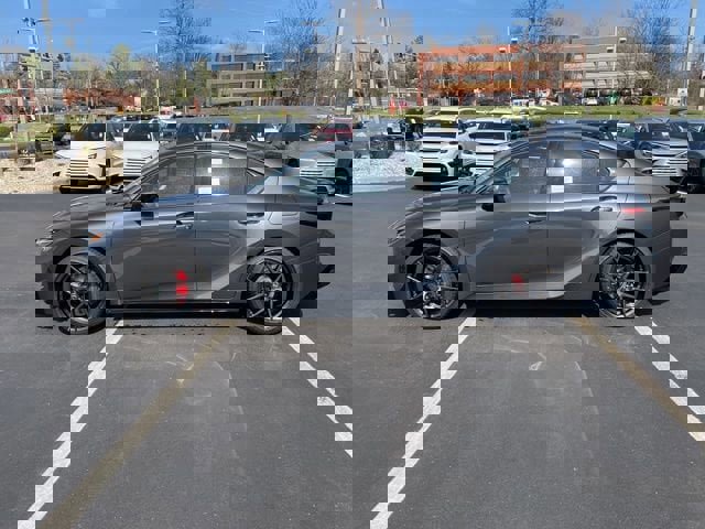 New 2026 Lexus IS 350 F Sport image 6