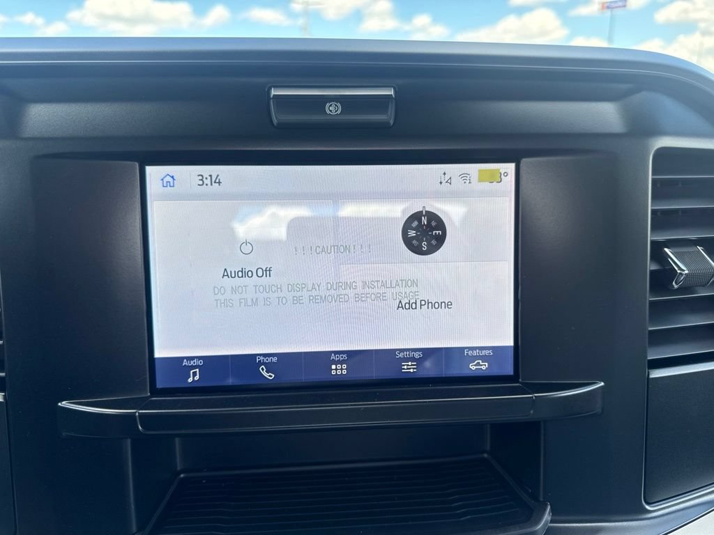 New 2026 Ford F250 XL AWD/4WD image 26