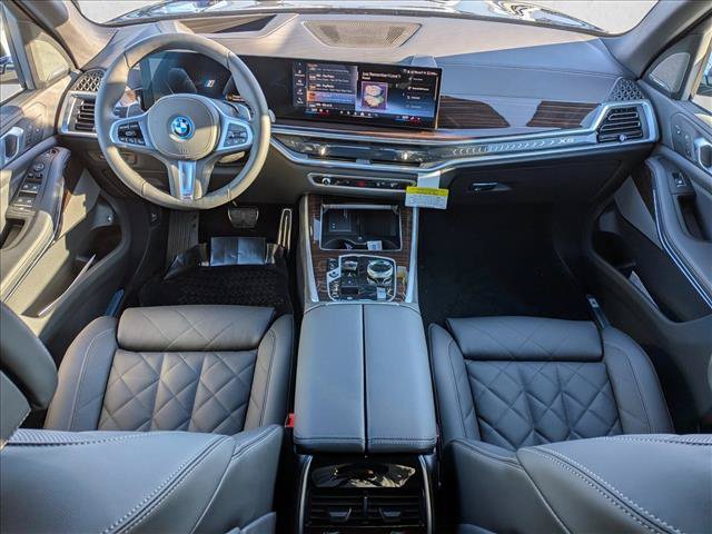 Used 2026 BMW X5 xDrive50e w/ Executive Package AWD/4WD image 18
