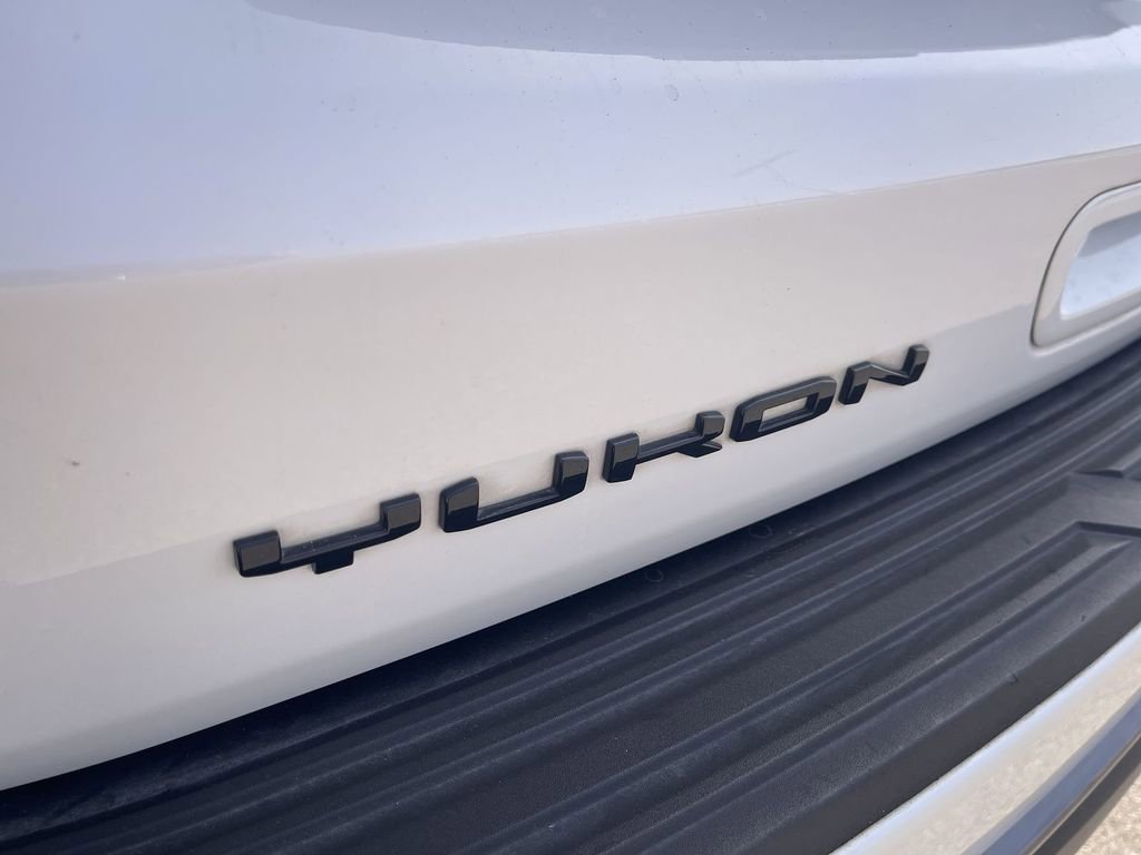 Used 2023 GMC Yukon Denali Ultimate image 5