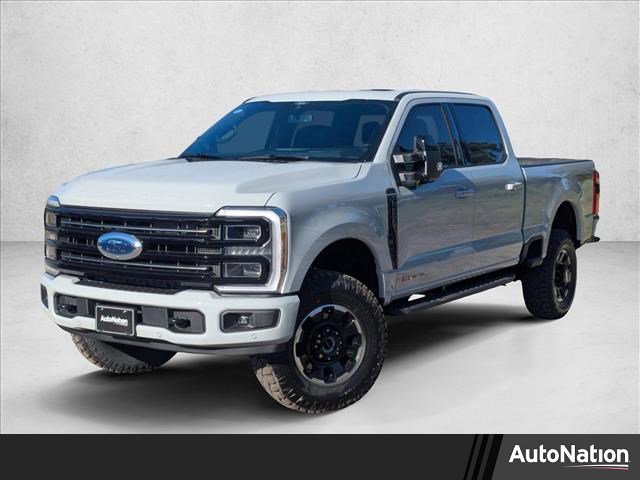 New 2026 Ford F250 Platinum video 1