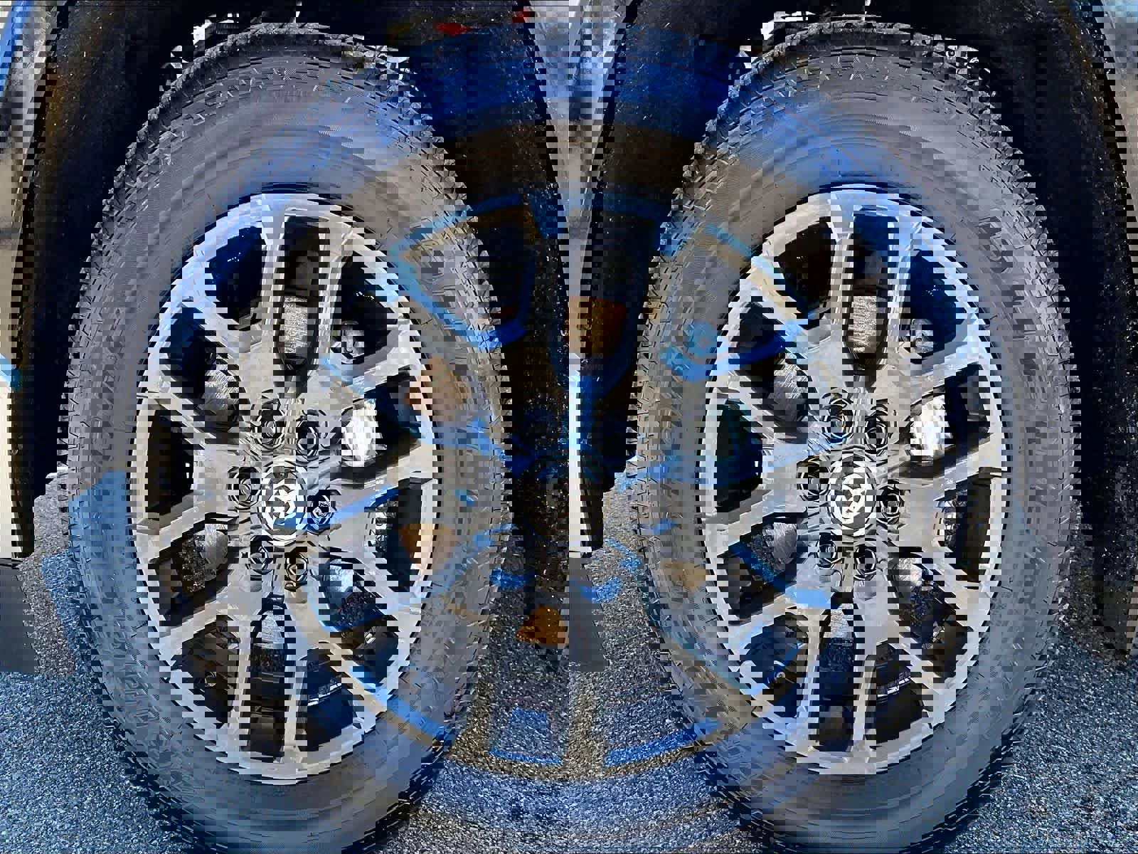 Used 2025 Toyota Sequoia Platinum image 7