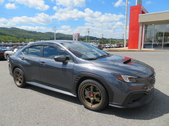 Used 2023 Subaru WRX Premium