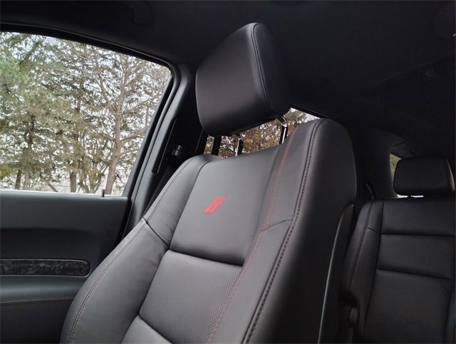 New 2026 Dodge Durango GT image 26