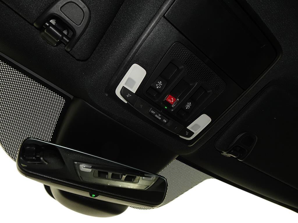 New 2026 Honda Passport TrailSport image 17