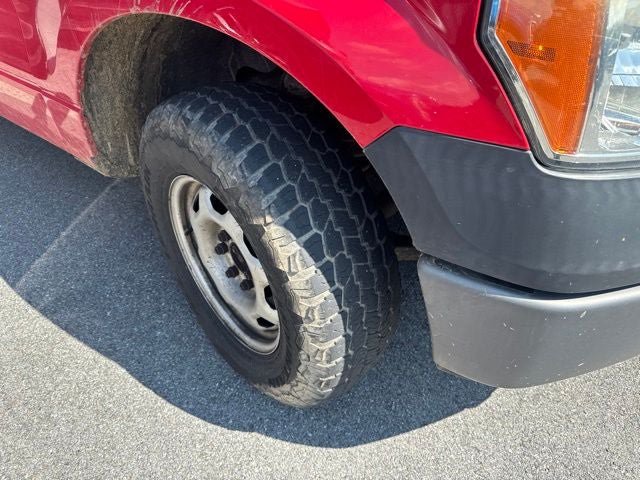 Used 2014 Ford F150 XL AWD/4WD image 7