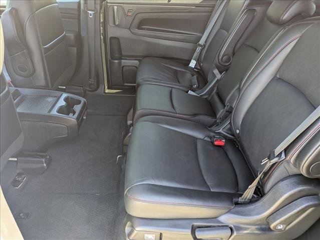 Used 2025 Honda Odyssey Sport-L image 19