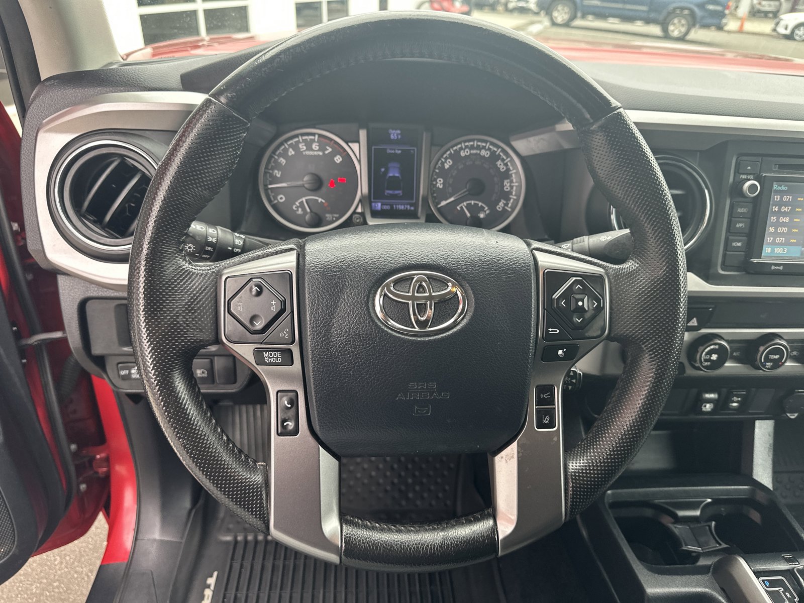 Used 2019 Toyota Tacoma SR5 image 11