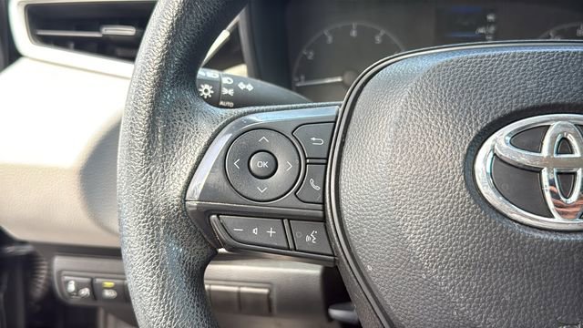 Certified 2025 Toyota Corolla LE image 22