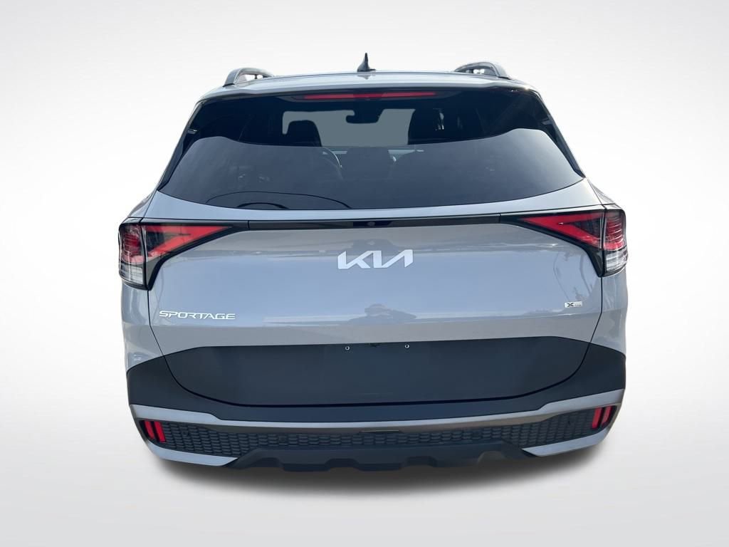 Used 2024 Kia Sportage X-Line w/ X-Line Premium Package image 48