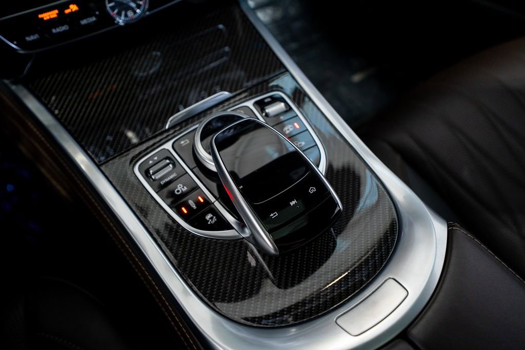 Used 2019 Mercedes-Benz G 63 AMG 4MATIC image 42