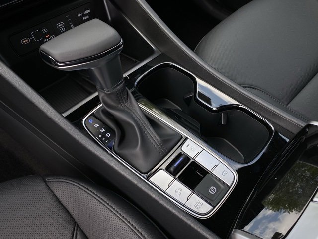 New 2025 Hyundai Tucson XRT image 30