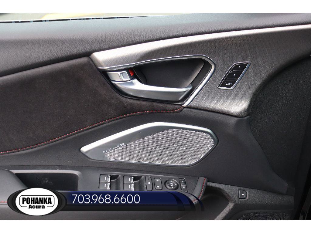 New 2026 Acura RDX A-Spec image 28