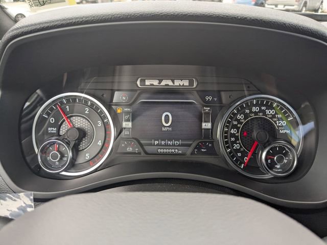 New 2024 RAM 3500 Tradesman w/ Safety Group image 23