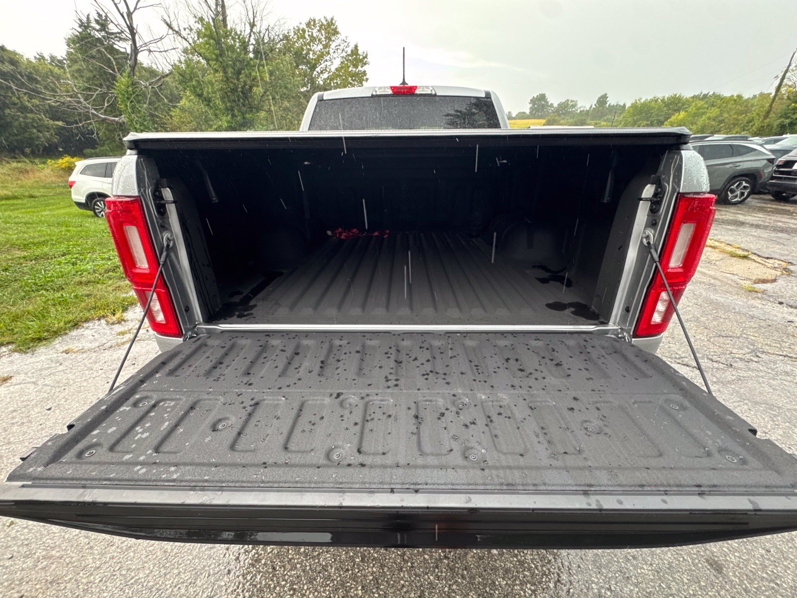Used 2022 Ford Ranger XLT w/ Equipment Group 301A Mid AWD/4WD image 27