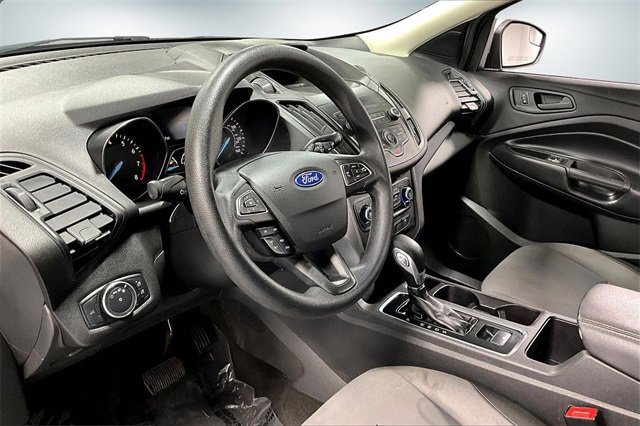 Used 2019 Ford Escape S image 16