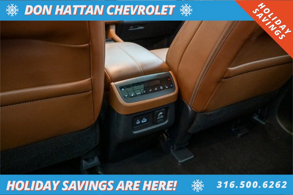 Used 2023 Nissan Pathfinder Platinum w/ Cargo Package image 28