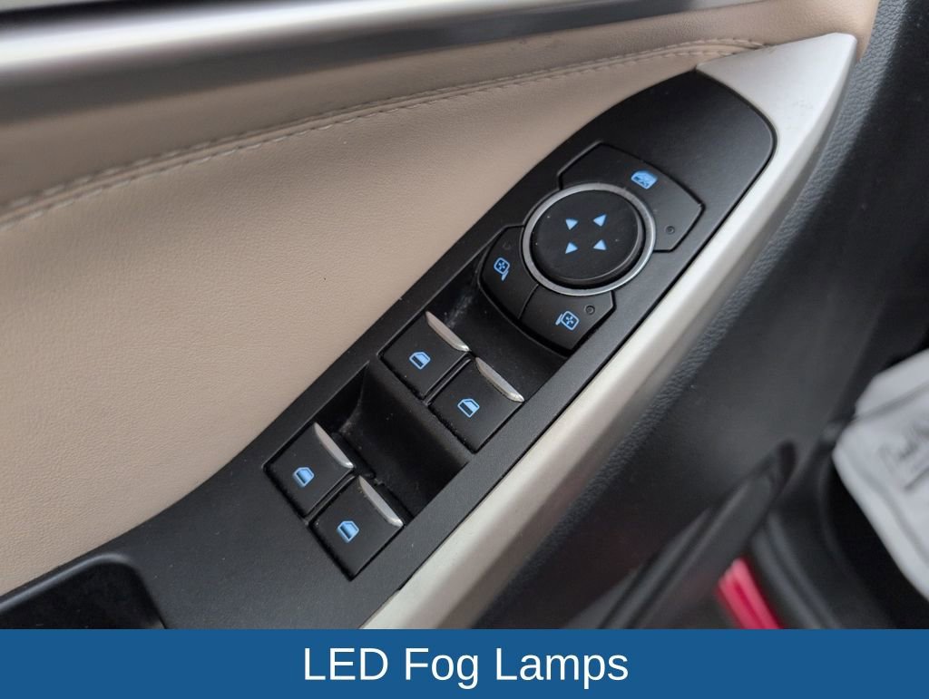 Used 2020 Ford Explorer XLT w/ Equipment Group 202A image 36